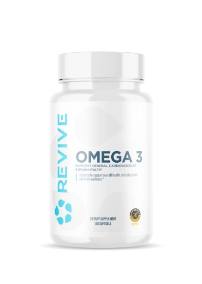 Omega-3