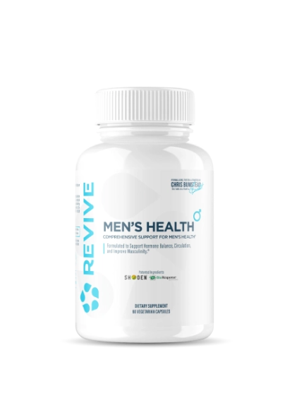 Men's Health