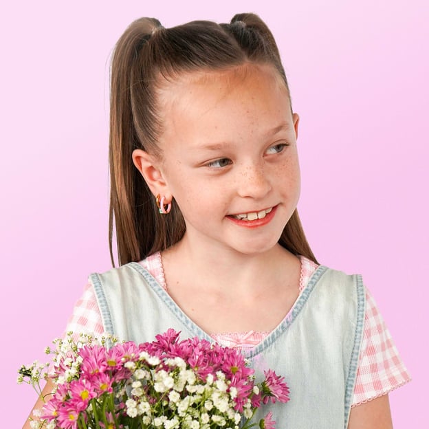 FOR THE LITTLE SISTER