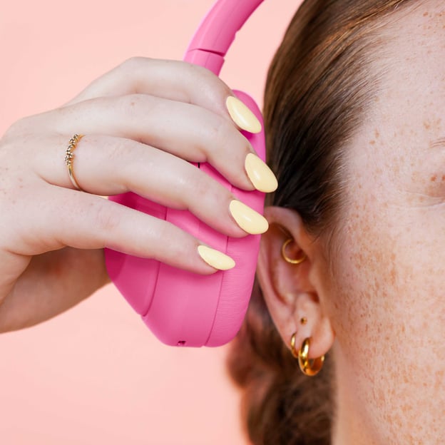 FOR THE HEADPHONE LOVER