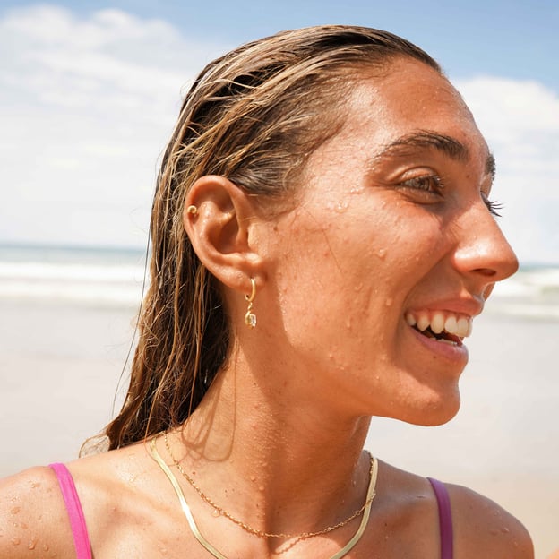 FOR THE BEACH LOVER