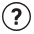 A question mark icon indicating a missing or broken image link.