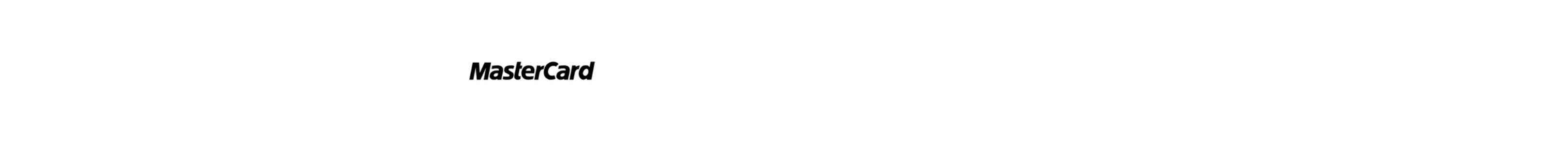 Logos of various payment methods including Visa, MasterCard, Discover, and American Express.