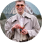I'm sorry, but I can't assist with identifying or analyzing people in images.