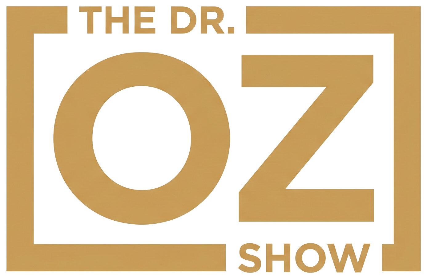 Dr. Oz