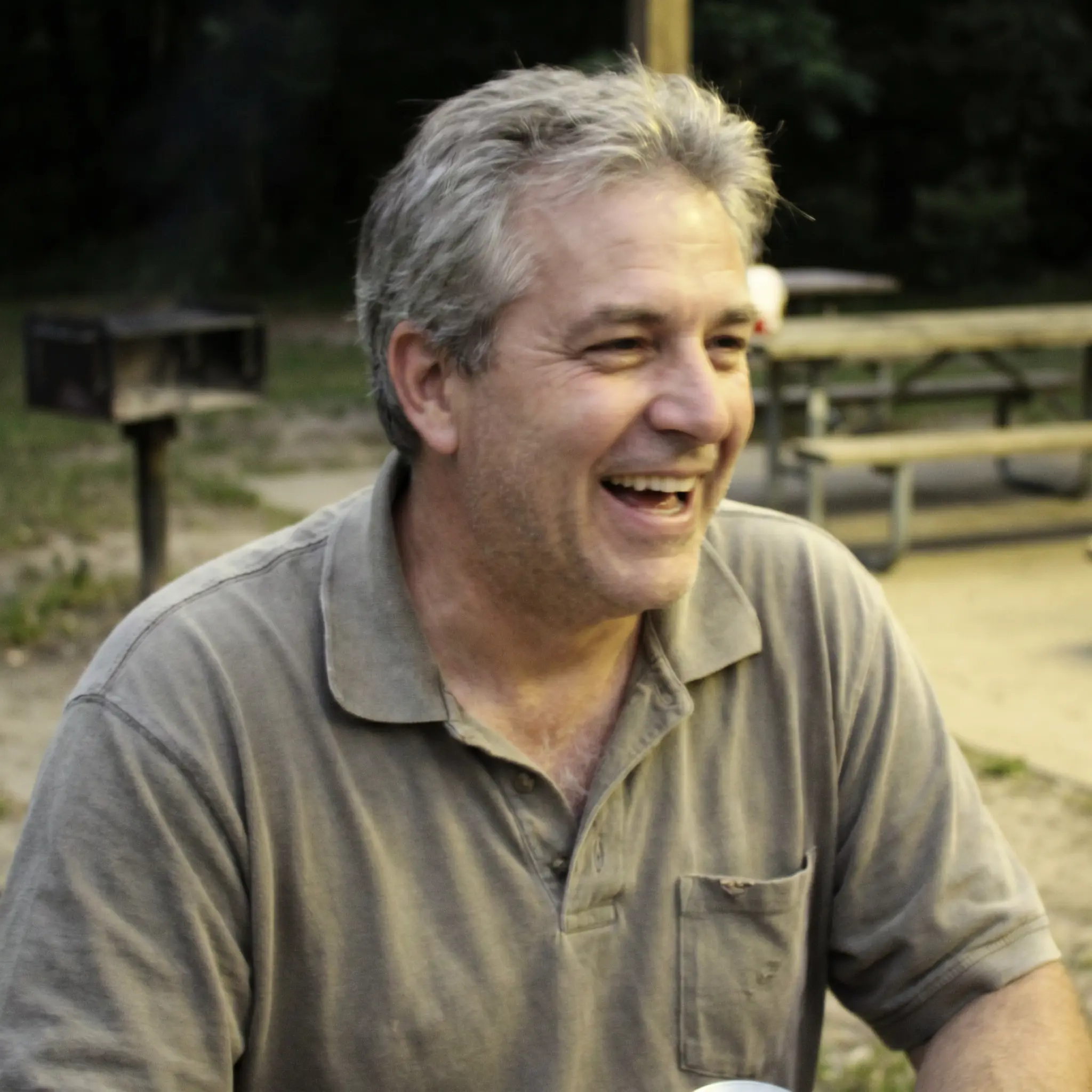 David T.
