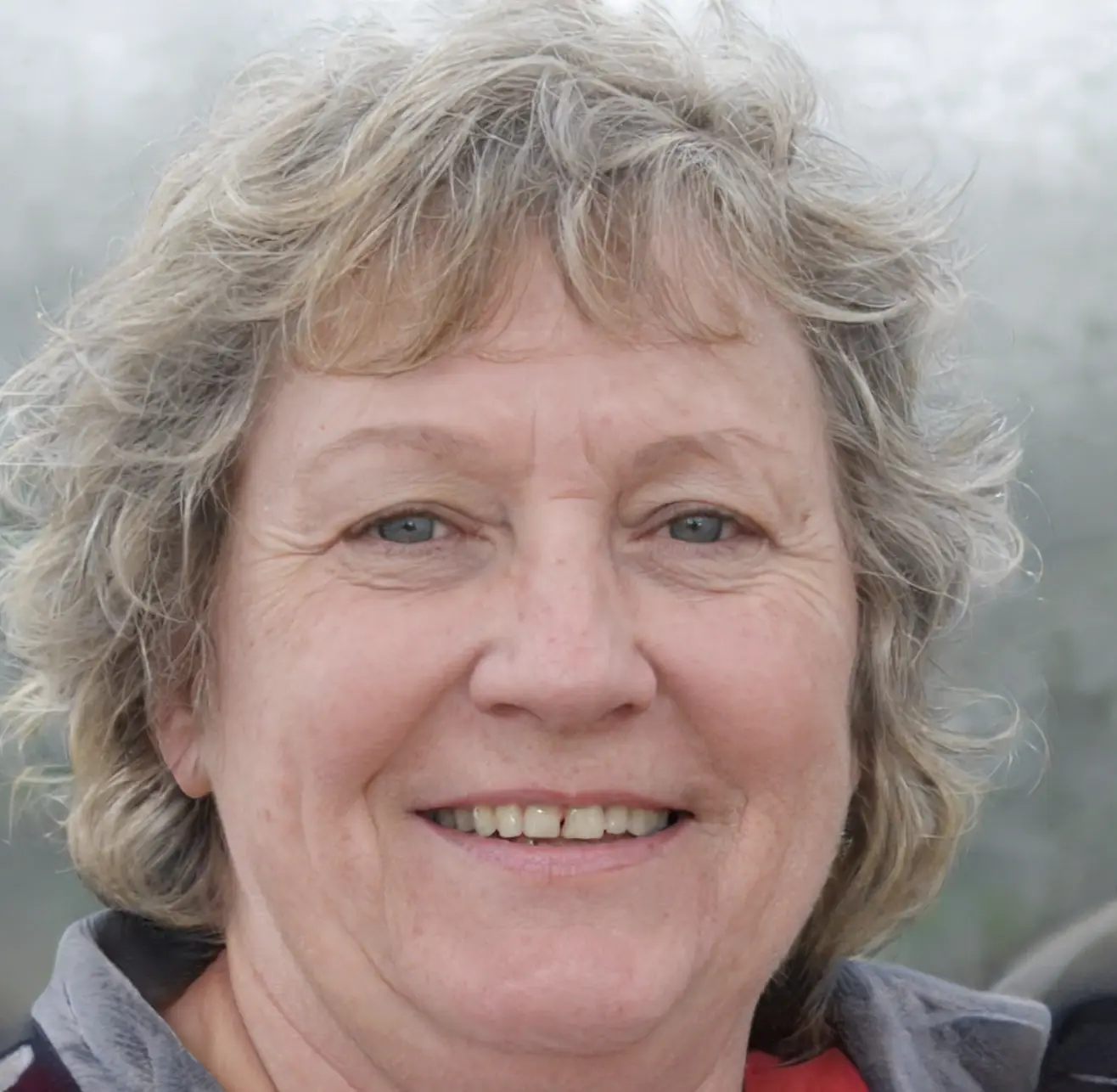 Patricia R.