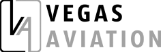 Gray logo with stylized 'A' and the word 'AVIATION'.