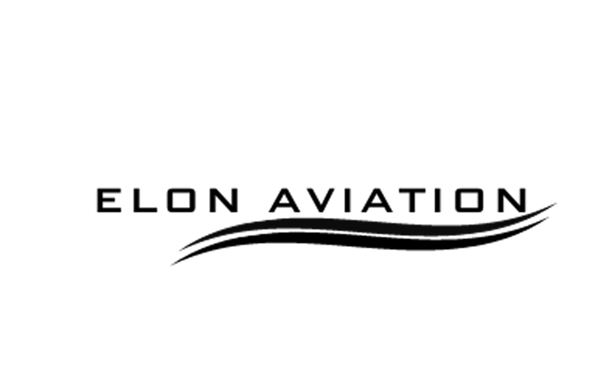 A black katana sword with a curved blade on a black background.