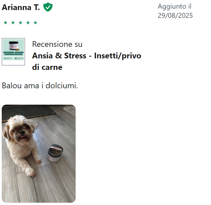 Recensione Simone G.