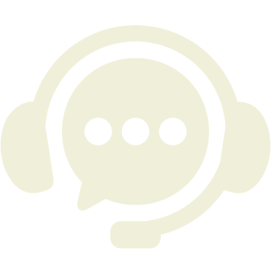 Illustration of customer support and guarantee