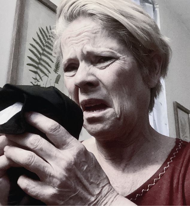 Mirai Clinical Soap Eliminating Old People Smell