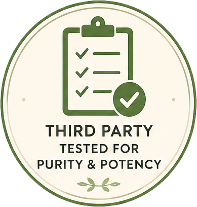 third party tested