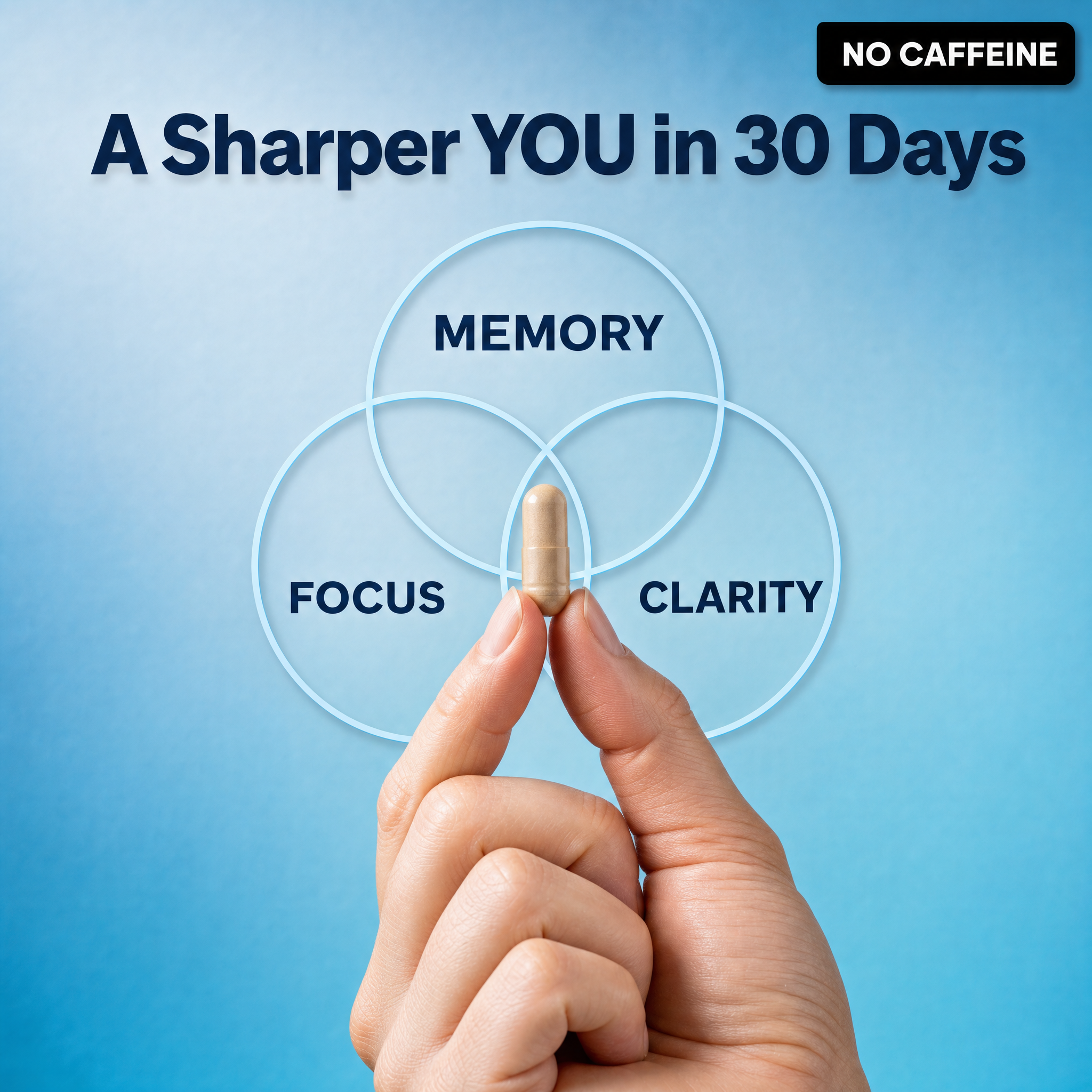 memory focus clarity