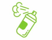 Spray