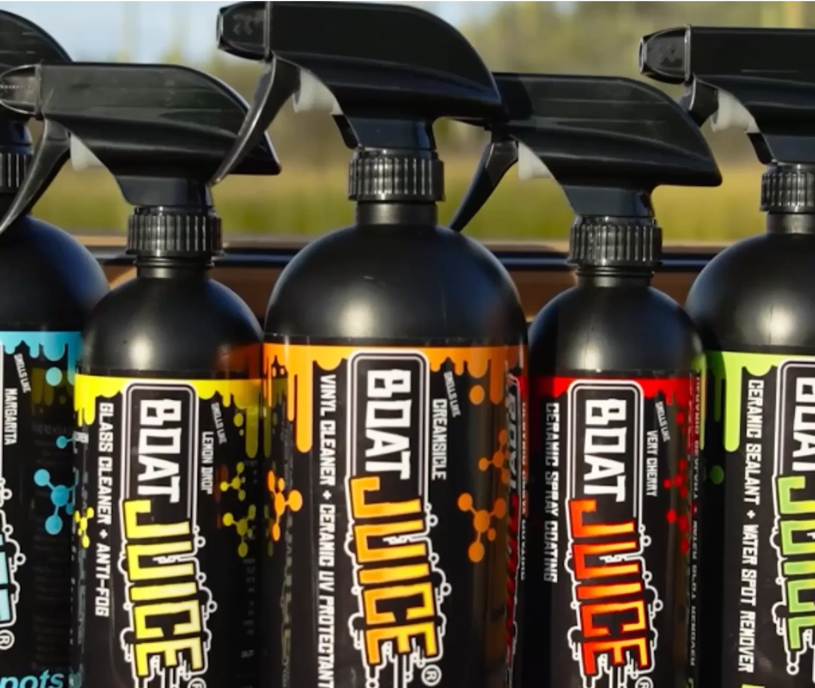 Pro Kit – Boat Juice
