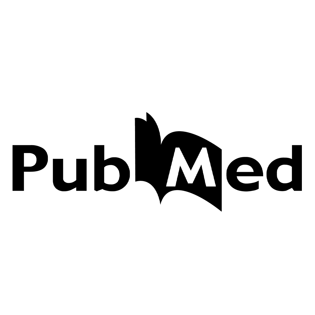 Black silhouette of three people jumping with outstretched arms.