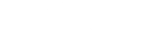 The white logo for the television channel HGTV on a transparent background.