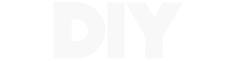A placeholder image with the letters 'DIY' in light gray on a white background.