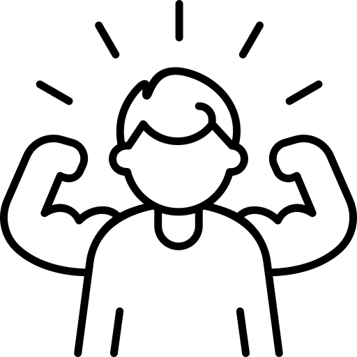 Black square placeholder image.