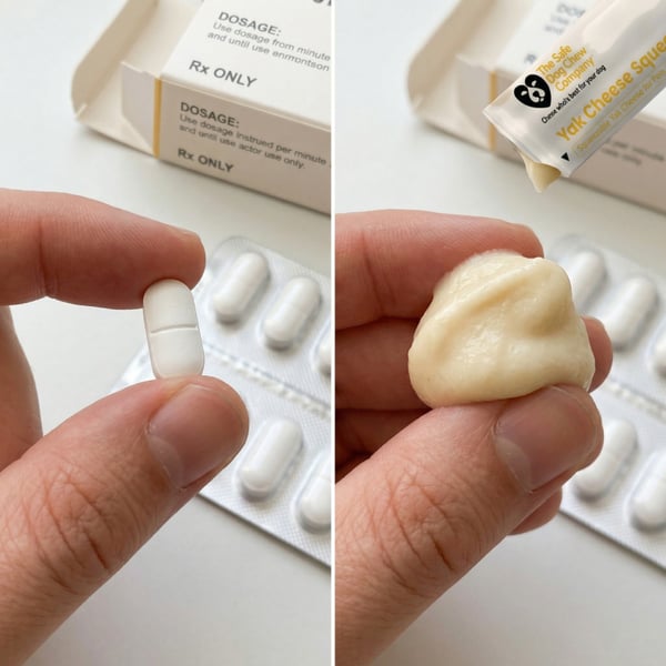 Conceal Medication