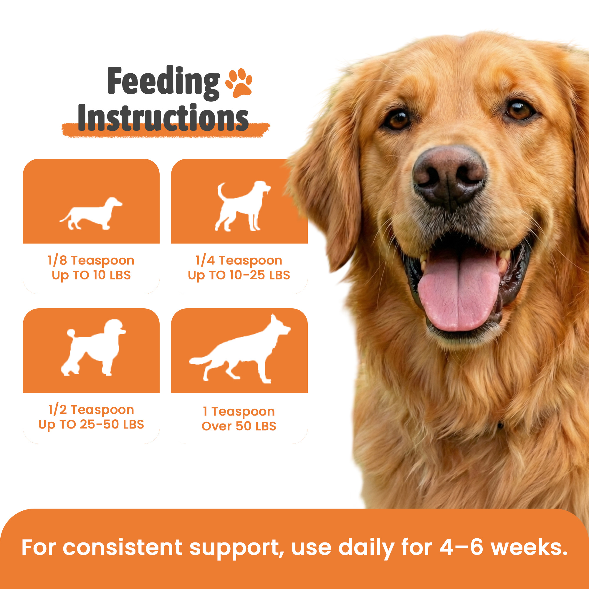 Dog Dental Water Additive | Fresh Breath & Clean Teeth With Every Sip