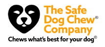 The Safe Dog Chew Company