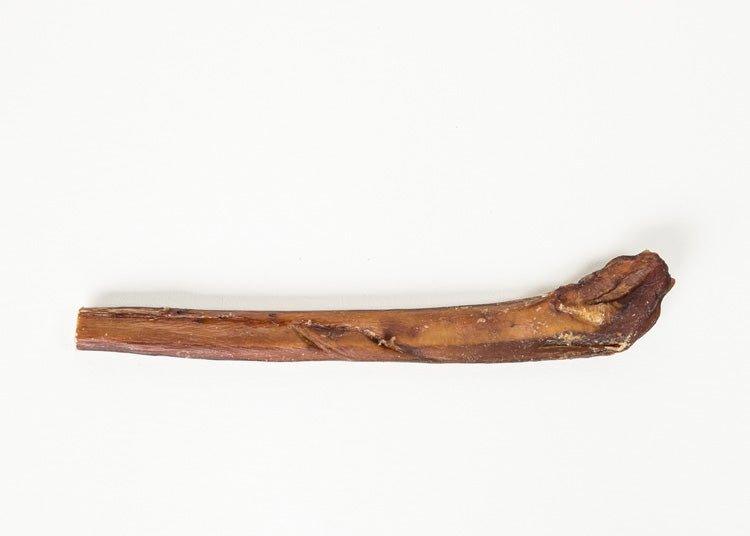 BULLY STICKS 12-INCH MONSTER - The Safe Dog Chew Company
