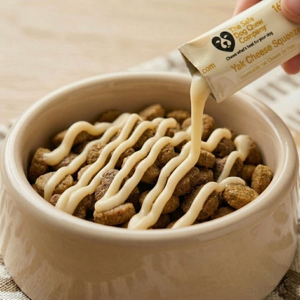 Meal Topper