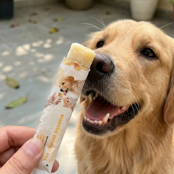 Frozen Summer Snack