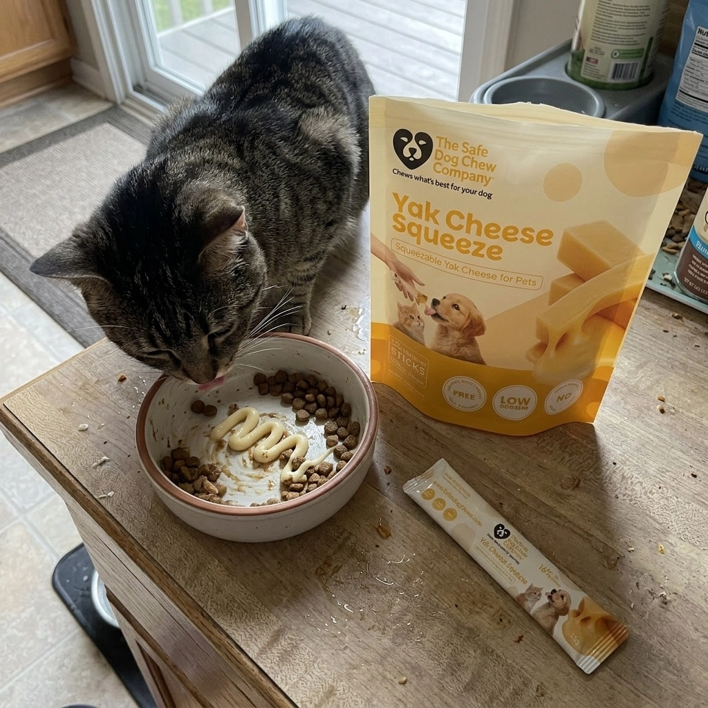 Customer photo