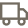 A simple, gray-brown icon of a delivery truck.
