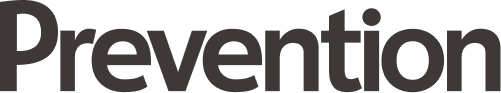 The word 'Prevention' in a dark gray, bold, sans-serif font on a white background.