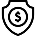 Solid black square placeholder image.