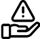 Black square placeholder image.