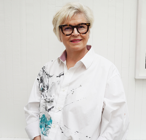 Marita Aikonen