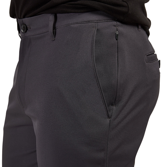 Slim Tech Pants callouts