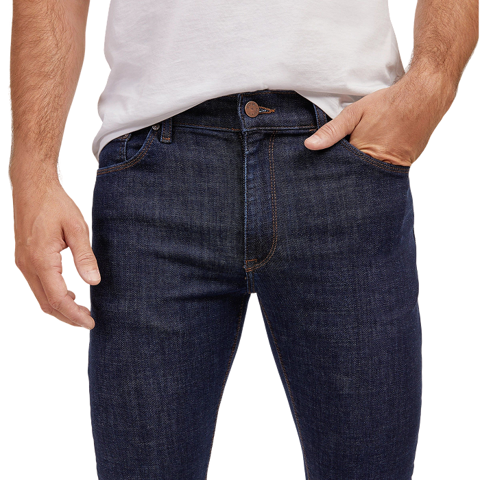 Travel Jeans