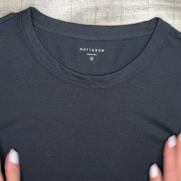 Driggs Tee