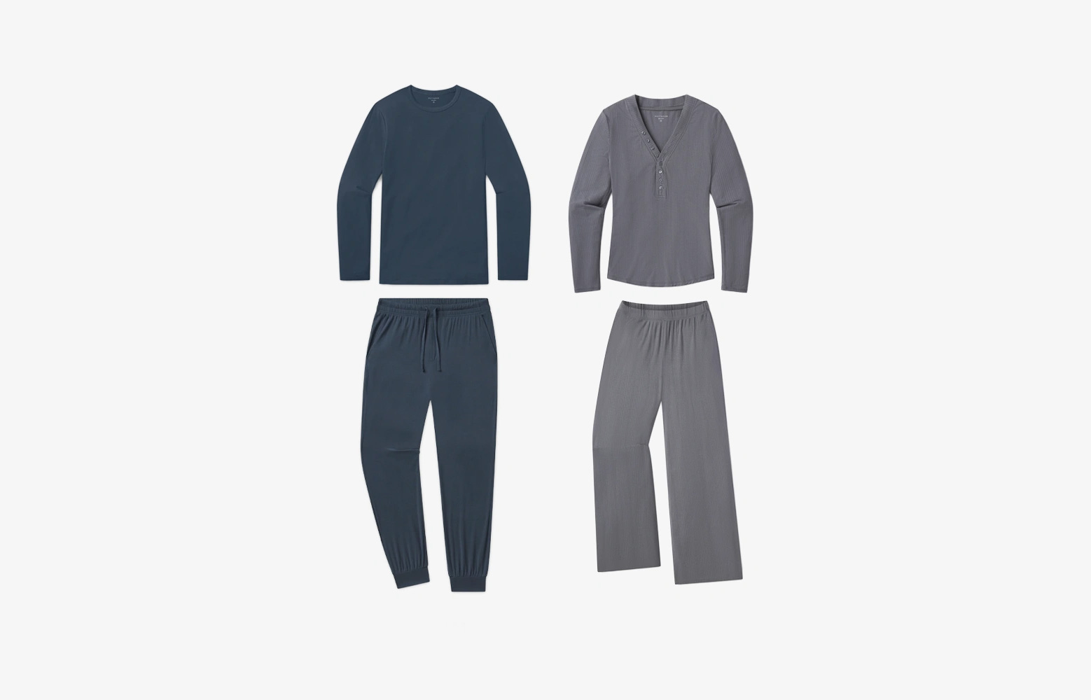 The Couple's Set