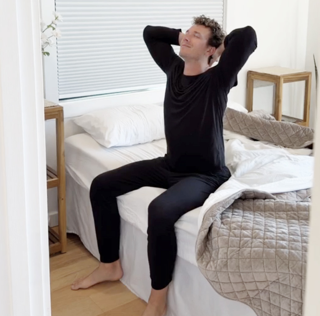 Sleep Comfort
