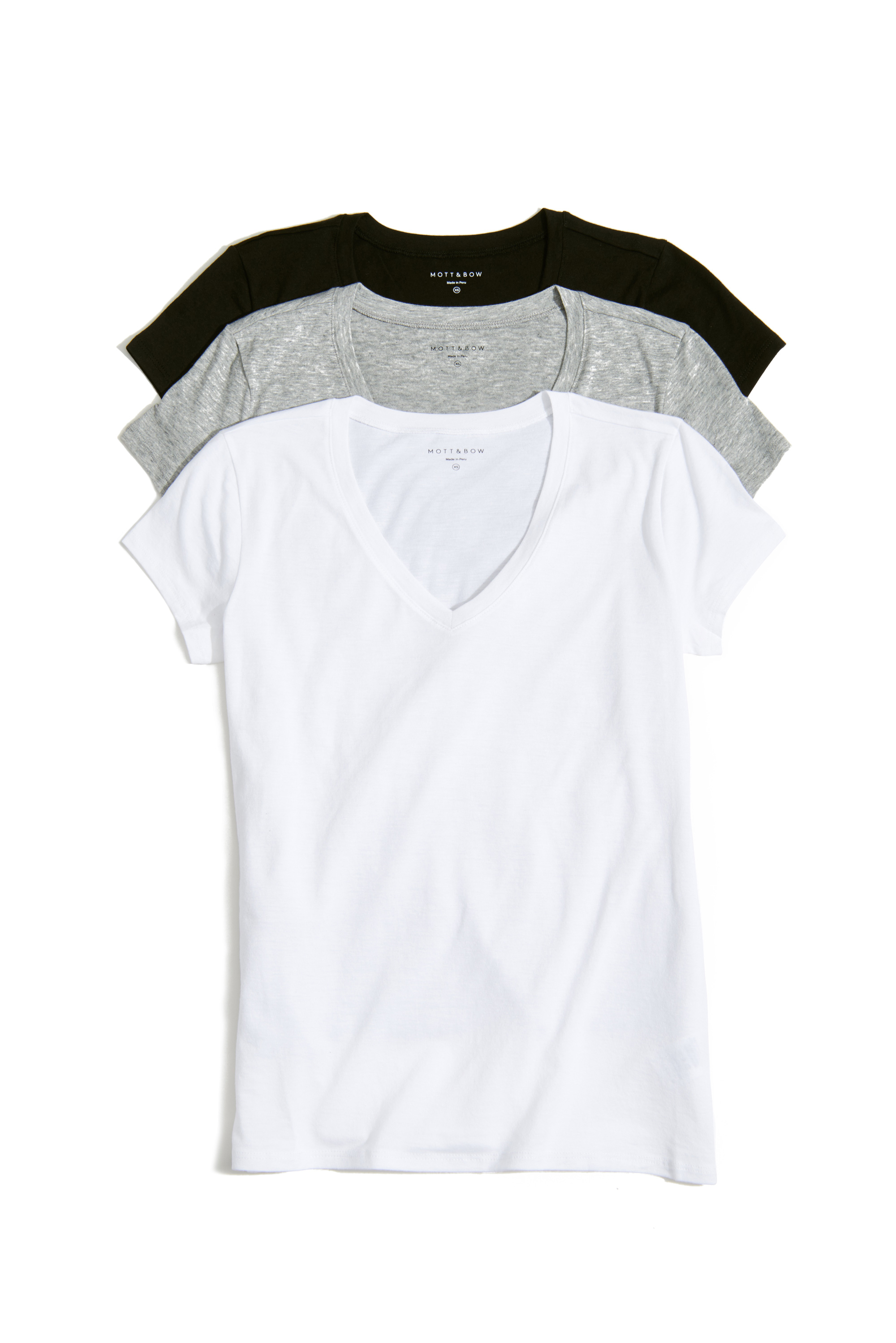 The Marcy Tee