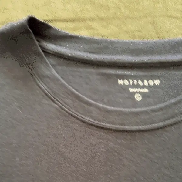 Driggs Tee