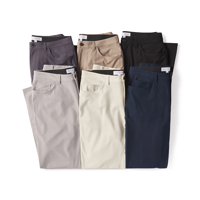 Travel Pants