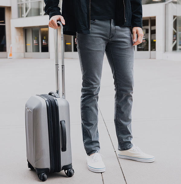 Premium denim jeans