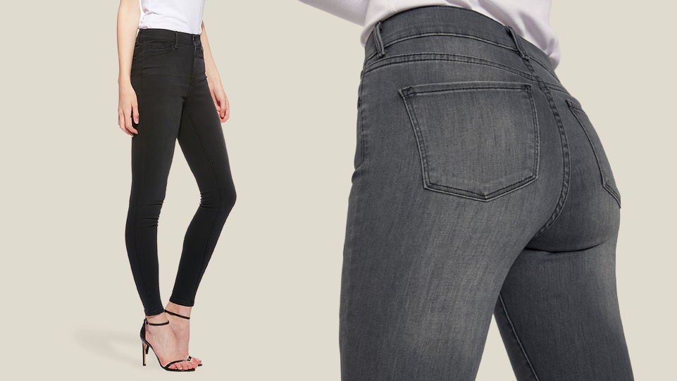 ORCHARD jeans
