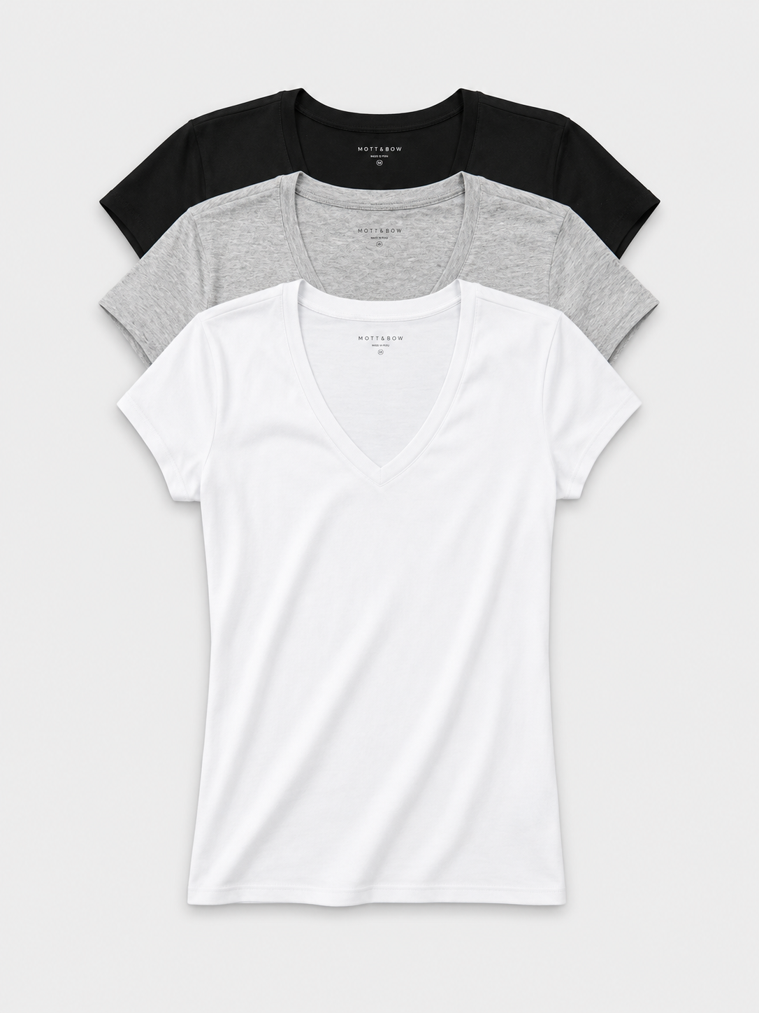 Fitted Marcy Tee