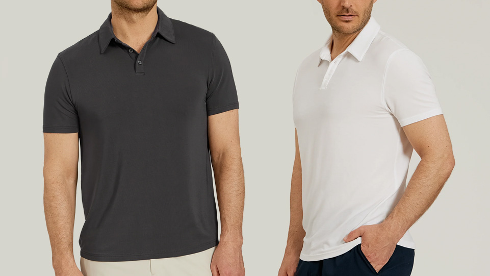 Luxe Polo