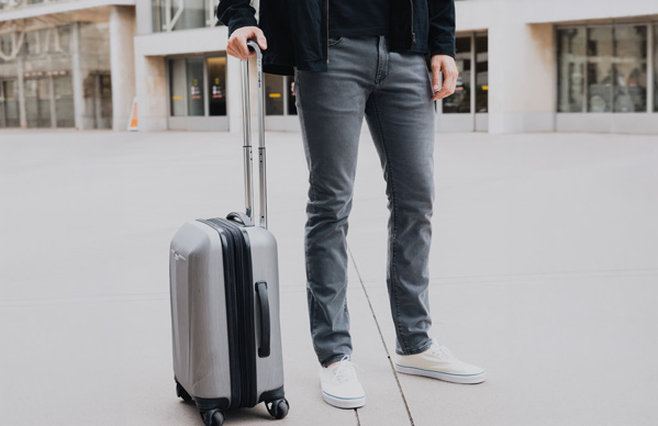 Premium denim jeans