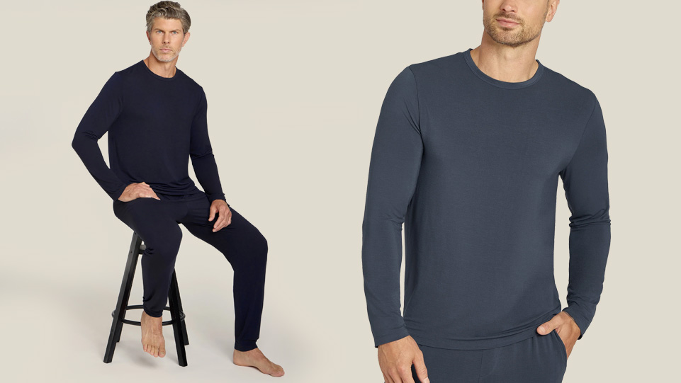 pajamas for him
